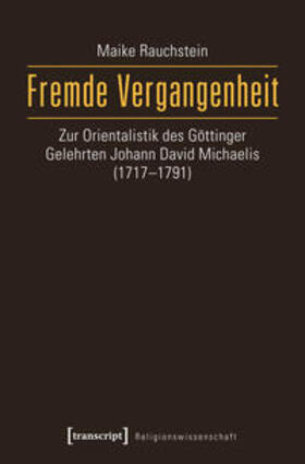 Fremde Vergangenheit