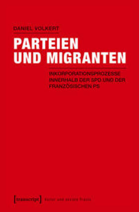 Parteien und Migranten