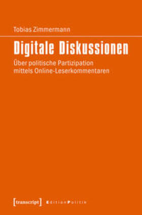 Digitale Diskussionen