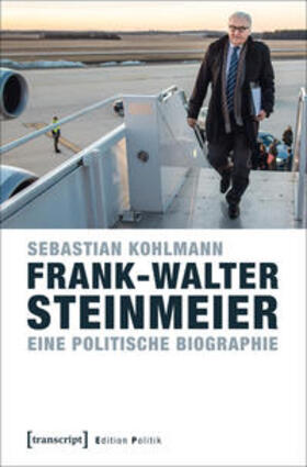 Frank-Walter Steinmeier