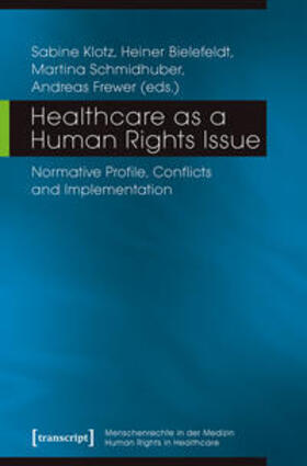 Healthcare as a Human Rights Issue