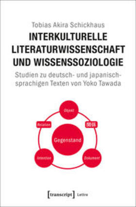 Interkulturelle Literaturwissenschaft und Wissenssoziologie