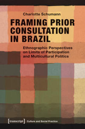 Framing Prior Consultation in Brazil