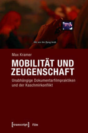 Kramer, M: Mobilität und Zeugenschaft