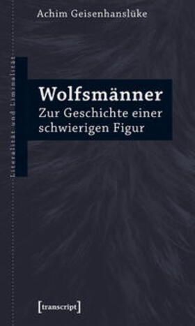 Wolfsmänner