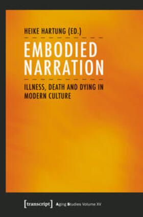 Embodied Narration