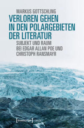 Verloren Gehen in den Polargebieten der Literatur