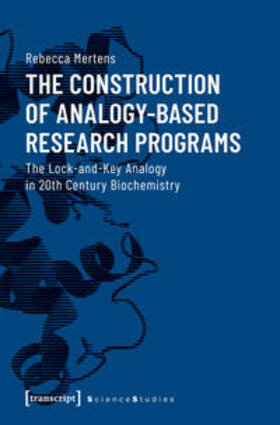 Mertens, R: Construction of Analogy-Based Research Programs