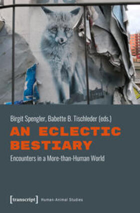 An Eclectic Bestiary