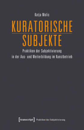 Kuratorische Subjekte