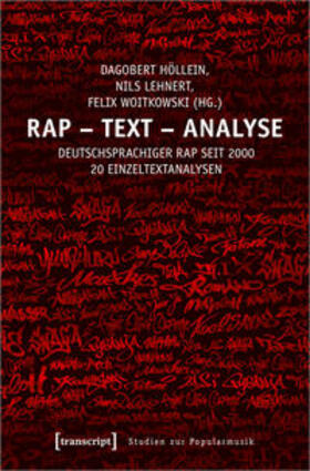 Rap - Text - Analyse