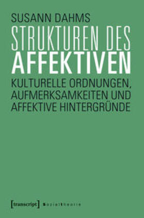 Strukturen des Affektiven