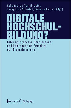 Digitale Hochschulbildung?