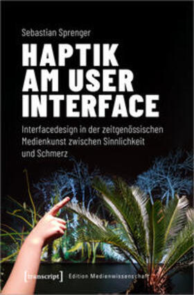 Sprenger, S: Haptik am User Interface