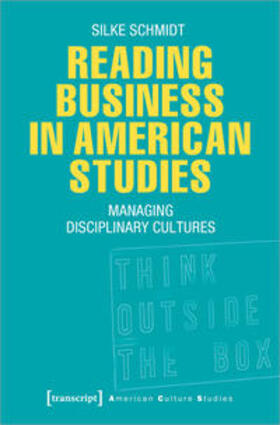 Reading Management in American Studies