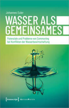 Euler, J: Wasser als Gemeinsames