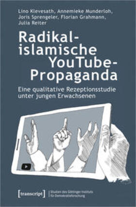 Klevesath, L: Radikalislamische YouTube-Propaganda