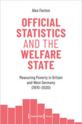 Fenton, A: Official Statistics and the Welfare State