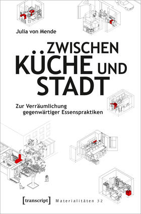 Zwischen Küche und Stadt