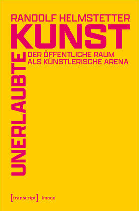 Unerlaubte Kunst