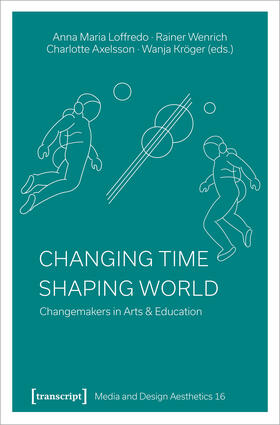 Changing Time - Shaping World