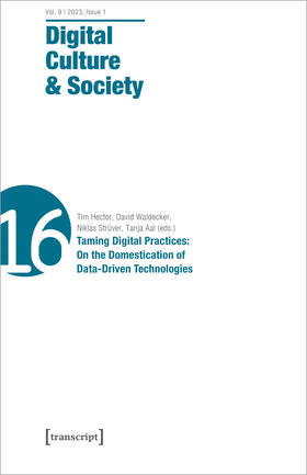 Digital Culture & Society (DCS)