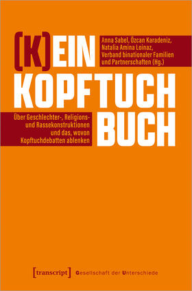 (K)ein Kopftuchbuch