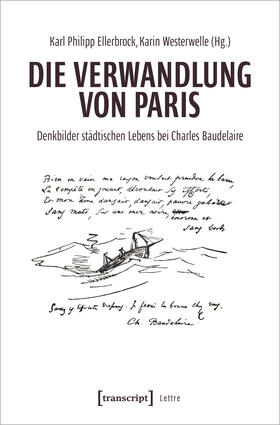 Die Verwandlung von Paris