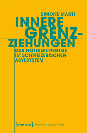 Innere Grenzziehungen