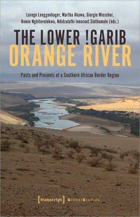 The Lower !Garib - Orange River