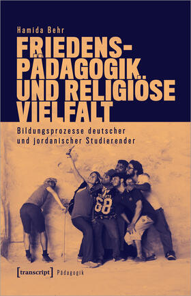 Friedenspädagogik und religiöse Vielfalt