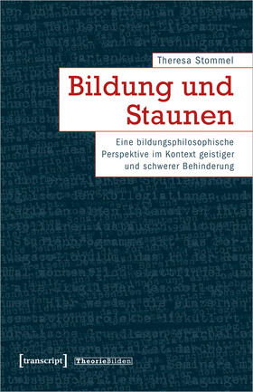 Bildung und Staunen