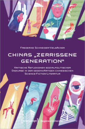 Chinas 'Zerrissene Generation'