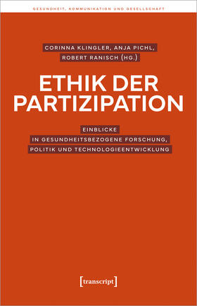 Ethik der Partizipation