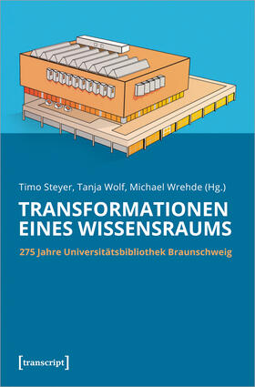 Transformationen eines Wissensraums