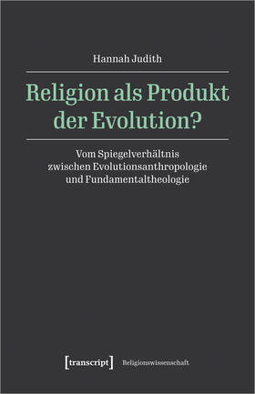 Religion als Produkt der Evolution?