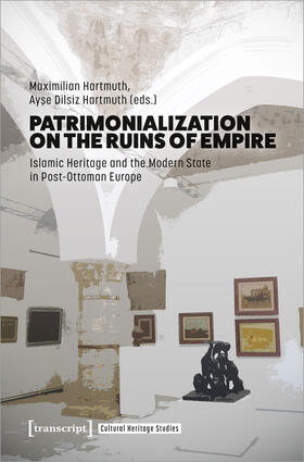 Patrimonialization on the Ruins of Empire