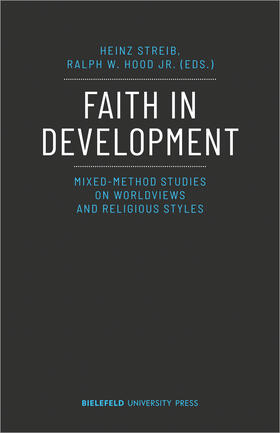 Faith in Development