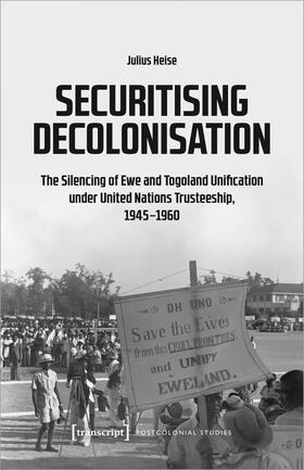 Securitising Decolonisation