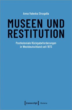 Museen und Restitution