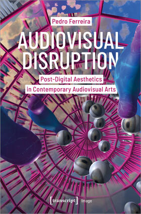 Audiovisual Disruption