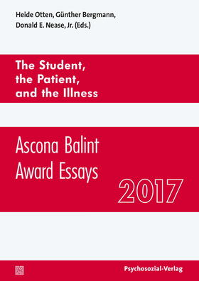 The Student, the Patient and the Illness