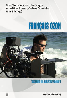 François Ozon