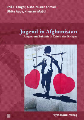 Langer, P: Jugend in Afghanistan