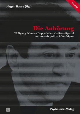 Haase, J: Anhörung