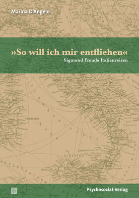 D'Angelo, M: »So will ich mir entfliehen«