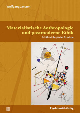 Jantzen, W: Materialistische Anthropologie und postmoderne E