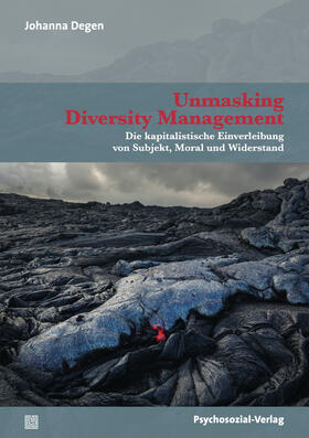 Unmasking Diversity Management
