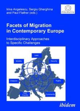 Facets of Migration in Contemporary Europe. Interdisciplinary Approaches to Specific Challenges