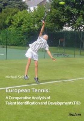 Seibold, M: European Tennis